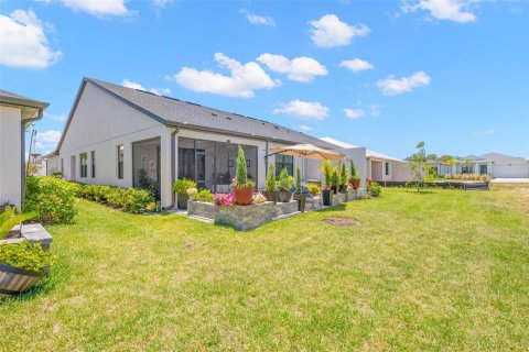 House in Apollo Beach, Florida 3 bedrooms, 167.69 sq.m. № 2223643 - photo 22