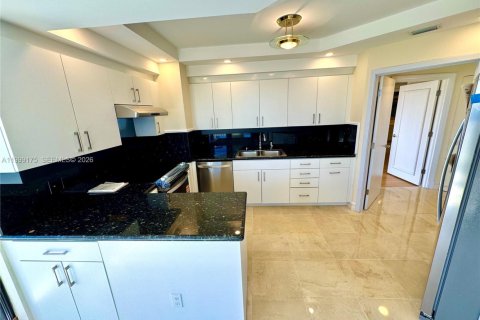 Copropriété à vendre à Aventura, Floride: 3 chambres, 189.52 m2 № 2184251 - photo 23