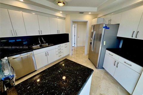 Copropriété à vendre à Aventura, Floride: 3 chambres, 189.52 m2 № 2184251 - photo 22