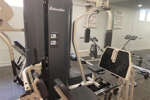 Copropriété à louer à Hialeah, Floride: 2 chambres, 91.23 m2 № 2057274 - photo 13