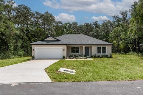 Casa en venta en Ocala, Florida, 3 dormitorios, 134.34 m2 № 1760261 - foto 1