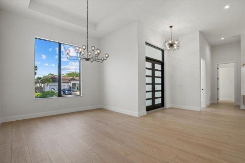 Купить виллу или дом в Нокомис, Флорида 3 комнаты, 250.84м2, № 1780881 - фото 7