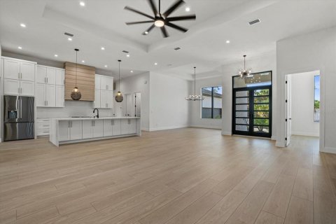Купить виллу или дом в Нокомис, Флорида 3 комнаты, 250.84м2, № 1780881 - фото 10