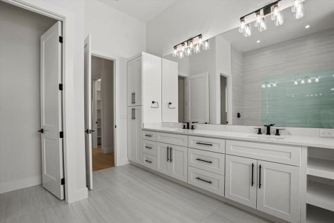 Купить виллу или дом в Нокомис, Флорида 3 комнаты, 250.84м2, № 1780881 - фото 18