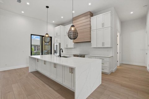 Купить виллу или дом в Нокомис, Флорида 3 комнаты, 250.84м2, № 1780881 - фото 12