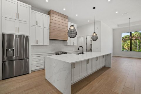 Купить виллу или дом в Нокомис, Флорида 3 комнаты, 250.84м2, № 1780881 - фото 11