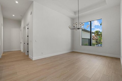 Купить виллу или дом в Нокомис, Флорида 3 комнаты, 250.84м2, № 1780881 - фото 8