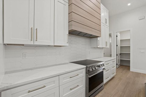 Купить виллу или дом в Нокомис, Флорида 3 комнаты, 250.84м2, № 1780881 - фото 15