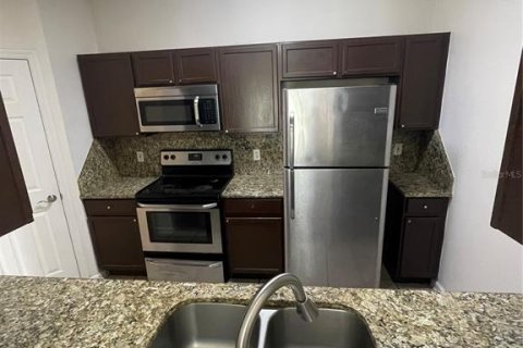 Condo in Orlando, Florida, 3 bedrooms  № 2150023 - photo 8