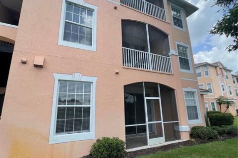 Condo in Orlando, Florida, 3 bedrooms  № 2150023
