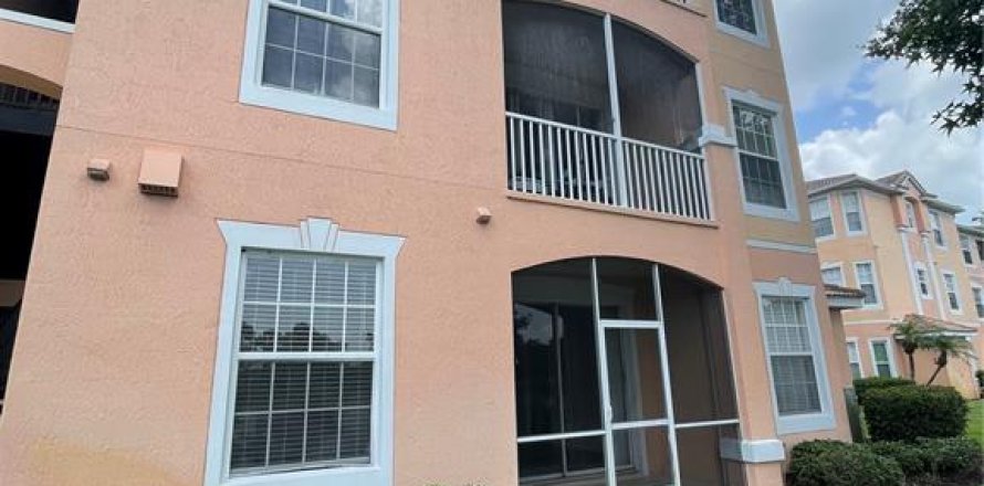 Condo in Orlando, Florida, 3 bedrooms  № 2150023