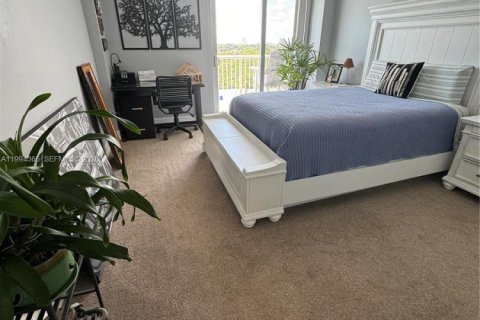 Condominio en venta en Miami, Florida, 1 dormitorio, 74.69 m2 № 2056332 - foto 6