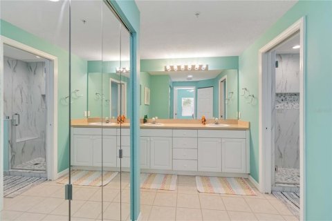 Copropriété à vendre à Bradenton, Floride: 2 chambres, 122.63 m2 № 1651691 - photo 20