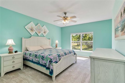 Copropriété à vendre à Bradenton, Floride: 2 chambres, 122.63 m2 № 1651691 - photo 7