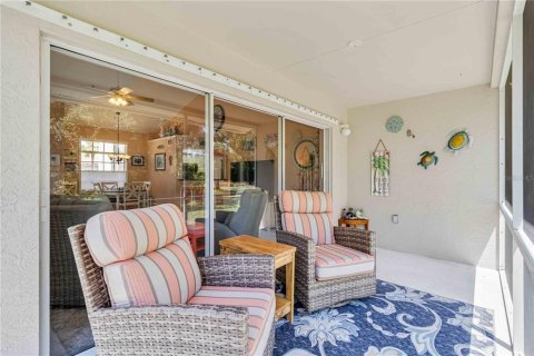 Copropriété à vendre à Bradenton, Floride: 2 chambres, 122.63 m2 № 1651691 - photo 28