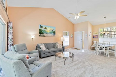 Copropriété à vendre à Bradenton, Floride: 2 chambres, 122.63 m2 № 1651691 - photo 10