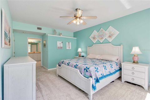 Copropriété à vendre à Bradenton, Floride: 2 chambres, 122.63 m2 № 1651691 - photo 19