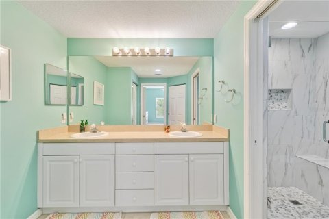 Copropriété à vendre à Bradenton, Floride: 2 chambres, 122.63 m2 № 1651691 - photo 22
