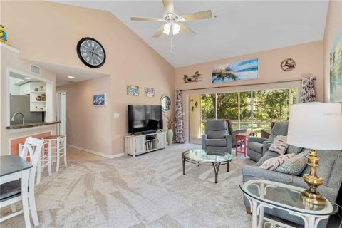 Copropriété à vendre à Bradenton, Floride: 2 chambres, 122.63 m2 № 1651691 - photo 8