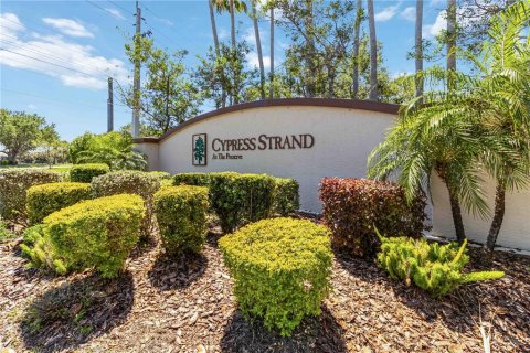 Copropriété à vendre à Bradenton, Floride: 2 chambres, 122.63 m2 № 1651691 - photo 2