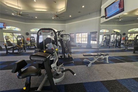 Купить кондоминиум в Орландо, Флорида 4 комнаты, 119.66м2, № 2123030 - фото 17