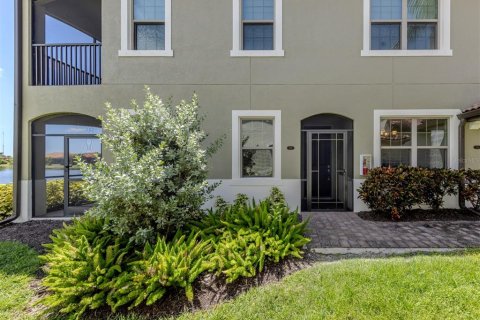 Condominio en venta en Nokomis, Florida, 2 dormitorios, 129.88 m2 № 1879924 - foto 4
