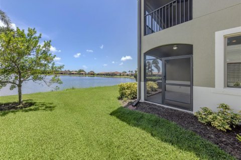 Condominio en venta en Nokomis, Florida, 2 dormitorios, 129.88 m2 № 1879924 - foto 24
