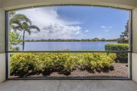 Condominio en venta en Nokomis, Florida, 2 dormitorios, 129.88 m2 № 1879924 - foto 1