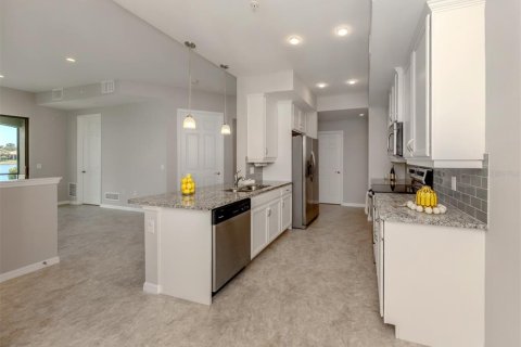 Condominio en venta en Nokomis, Florida, 2 dormitorios, 129.88 m2 № 1879924 - foto 8