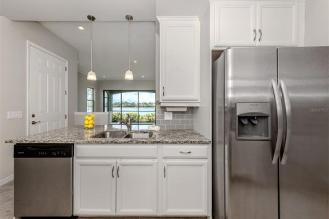 Condominio en venta en Nokomis, Florida, 2 dormitorios, 129.88 m2 № 1879924 - foto 10