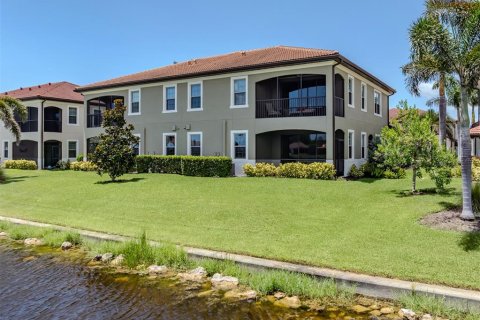 Condominio en venta en Nokomis, Florida, 2 dormitorios, 129.88 m2 № 1879924 - foto 25