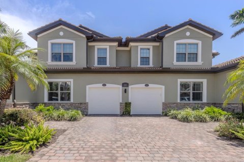 Condominio en venta en Nokomis, Florida, 2 dormitorios, 129.88 m2 № 1879924 - foto 2