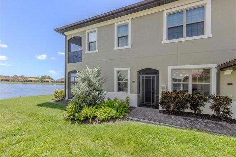 Condominio en venta en Nokomis, Florida, 2 dormitorios, 129.88 m2 № 1879924 - foto 3