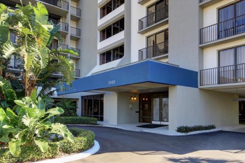 Condo in Clearwater, Florida, 3 bedrooms  № 2106225 - photo 6