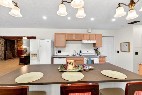 House in Hudson, Florida 4 bedrooms, 218.13 sq.m. № 2201272 - photo 16