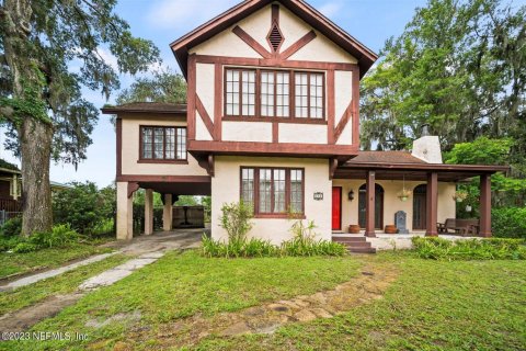 Casa en venta en Palatka, Florida, 4 dormitorios, 239.41 m2 № 771164 - foto 1