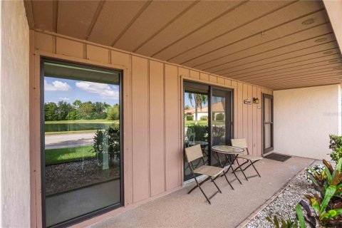 Villa ou maison à vendre à Sarasota, Floride: 2 chambres, 127.65 m2 № 2142573 - photo 7