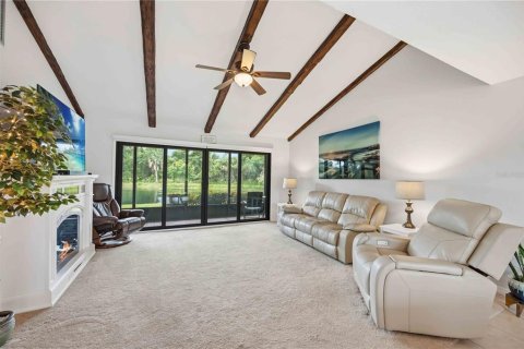 Villa ou maison à vendre à Sarasota, Floride: 2 chambres, 127.65 m2 № 2142573 - photo 10