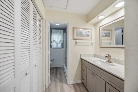 Villa ou maison à vendre à Sarasota, Floride: 2 chambres, 127.65 m2 № 2142573 - photo 30
