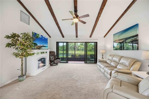 Villa ou maison à vendre à Sarasota, Floride: 2 chambres, 127.65 m2 № 2142573 - photo 13