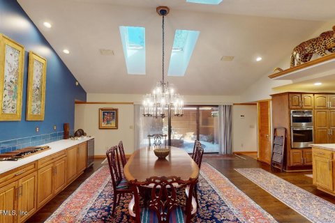 Купить виллу или дом в Грин-Коув-Спрингс, Флорида 3 спальни, 238.11м2, № 801932 - фото 1