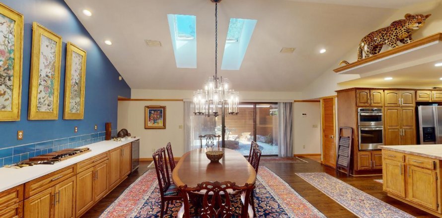 Дом в Грин-Коув-Спрингс, Флорида 3 спальни, 238.11м2 № 801932