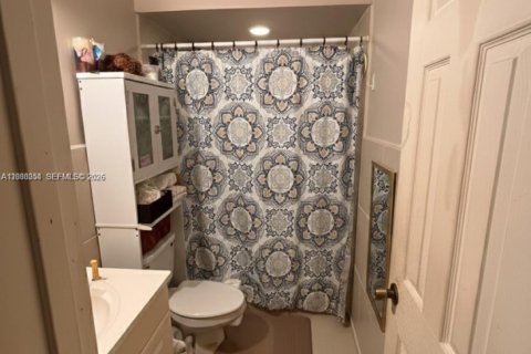 Adosado en venta en Margate, Florida, 3 dormitorios, 130.06 m2 № 2066203 - foto 3