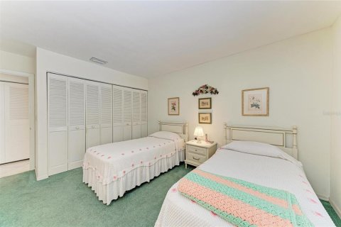 Villa ou maison à vendre à Bradenton, Floride: 2 chambres, 154.96 m2 № 2196113 - photo 28