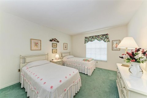 Villa ou maison à vendre à Bradenton, Floride: 2 chambres, 154.96 m2 № 2196113 - photo 27