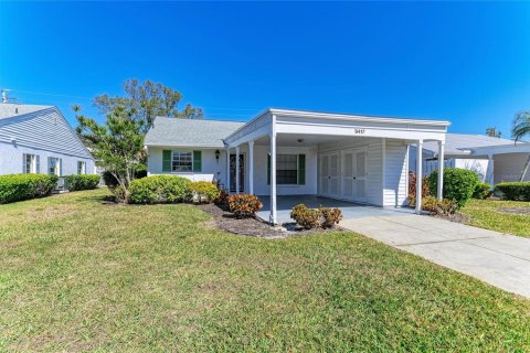 Villa ou maison à Bradenton, Floride 2 chambres, 154.96 m2 № 2196113
