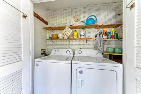Villa ou maison à vendre à Bradenton, Floride: 2 chambres, 154.96 m2 № 2196113 - photo 30