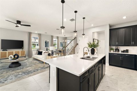 House in Groveland, Florida 3 bedrooms, 215.53 sq.m. № 2200545 - photo 5