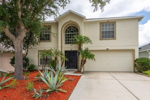 Casa en Land O' Lakes, Florida 4 dormitorios, 278.89 m2 № 2138301