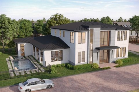 Casa en venta en Winter Park, Florida, 5 dormitorios, 473.43 m2 № 1855654 - foto 1